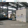 Low Noise Plasma Cutting Fume Extractor